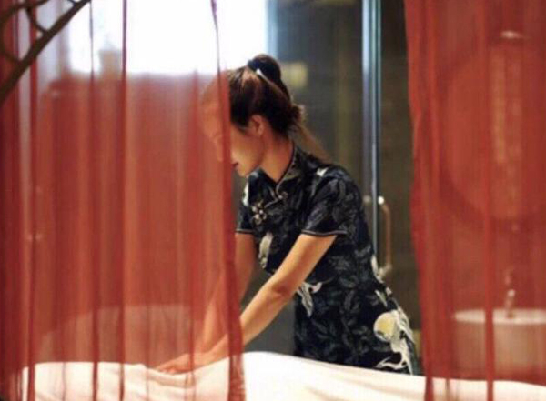 广州从化值得一试的男士Spa水疗会馆推荐,这家花样多!