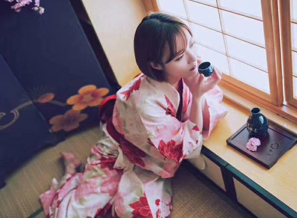 广州从化商务按摩spa会所艺师风采(二)