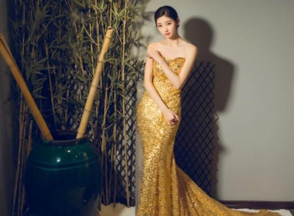 广州从化会所艺师风采展示(六)