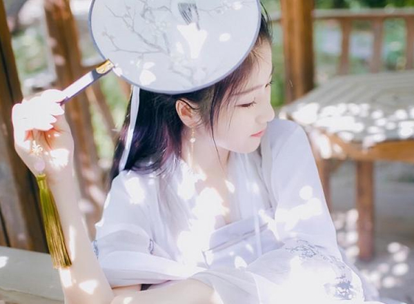 广州从化足疗会所艺师风采(七)