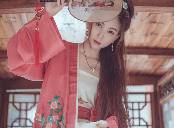 广州从化足道会所艺师风采(九)